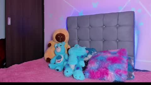 playboy_bunnyy online show from 09.18.25