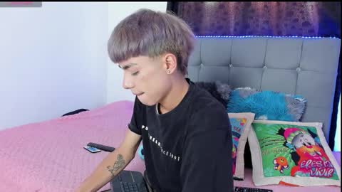 playboy_bunnyy online show from 10.20.25