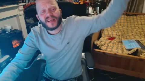 playboy_horny online show from 01.17.26