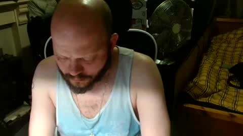 Snapshot of playboy_horny chatting on 05.31.26 playboy_horny online show from 05.31.26