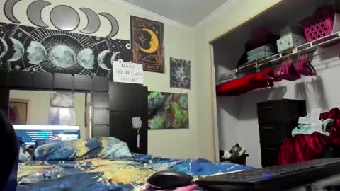 Snapshot of playboy_pimpstress42069 chatting on 01.23.25 Lexi online show from 01.23.25