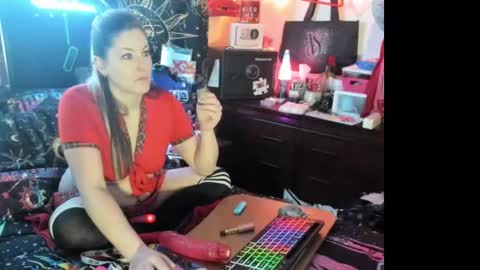 Snapshot of playboy_pimpstress42069 chatting on 03.02.25 Lexi online show from 03.02.25