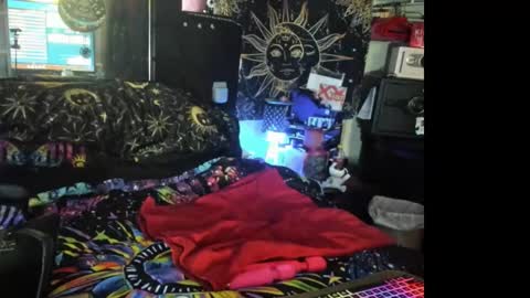 Snapshot of playboy_pimpstress42069 chatting on 03.03.25 Lexi online show from 03.03.25