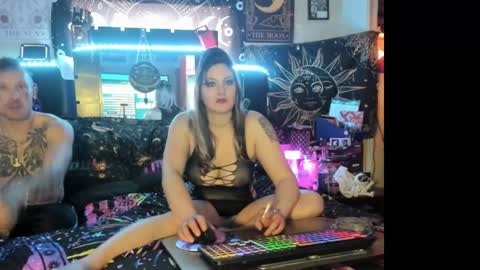 Snapshot of playboy_pimpstress42069 chatting on 03.05.25 Lexi online show from 03.05.25