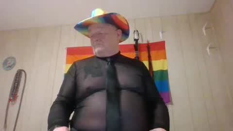 chaz online show from 04.22.26