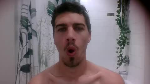 Playboy Spade online show from 11.12.25