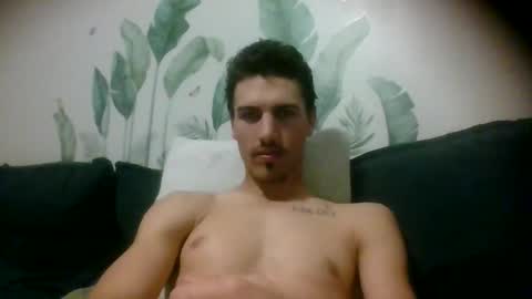 Playboy Spade online show from 11.19.25