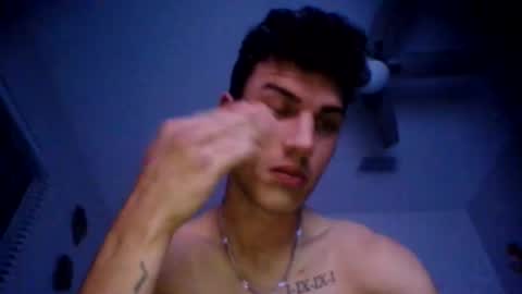 Playboy Spade online show from 02.05.26