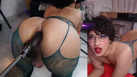 Snapshot of playful_adriana chatting on 05.01.26 Adriana online show from 05.01.26