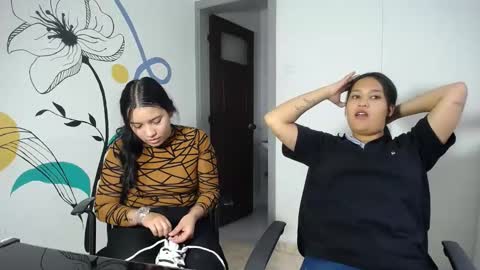 Snapshot of playful_girls3909 chatting on 03.05.25 sweed online show from 03.05.25