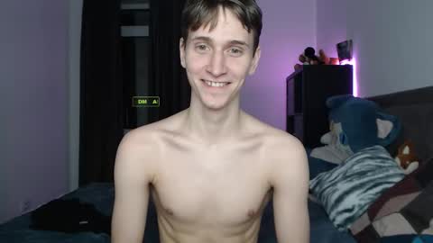 Snapshot of playful_johnny chatting on 11.11.25 Johnny online show from 11.11.25