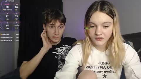 Snapshot of playful_johnny chatting on 11.15.25 Johnny online show from 11.15.25