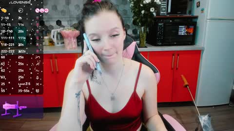 Masha online show from 02.03.25