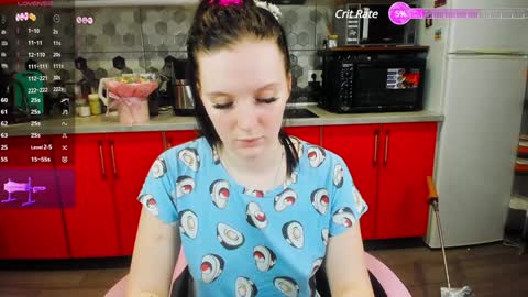 Masha online show from 02.05.25