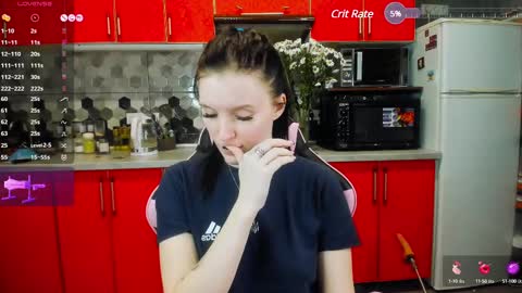 Masha online show from 02.12.25