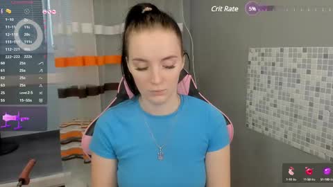 Masha online show from 02.22.25