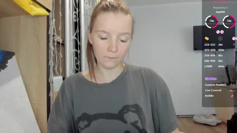 Masha online show from 09.12.25