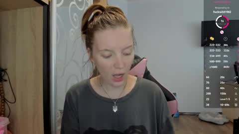 Masha online show from 09.21.25