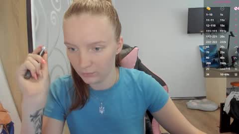 Masha online show from 10.03.25