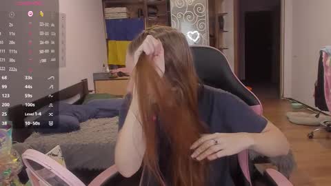 Masha online show from 11.28.25