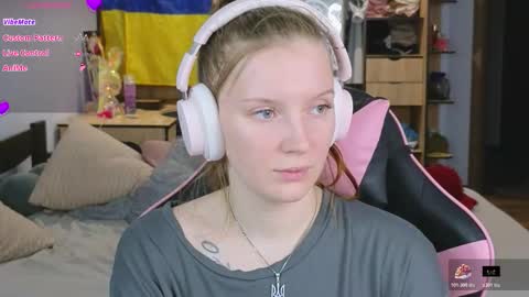 Masha online show from 01.11.26