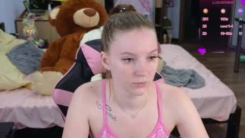 Masha online show from 03.03.26