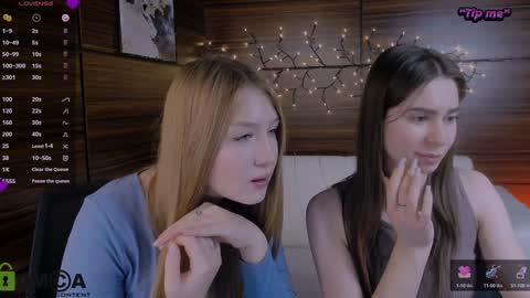 Sophie online show from 01.28.25