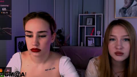 Sophie online show from 01.28.25