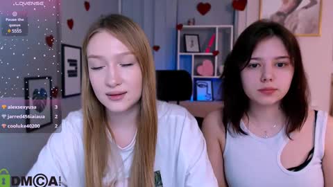 Sophie online show from 03.04.25