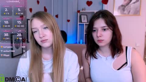 Sophie online show from 03.05.25