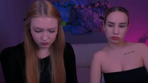 Sophie online show from 12.01.25