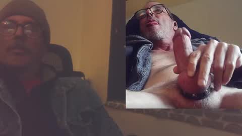 Snapshot of playfuljoy chatting on 10.13.25 StudMan online show from 10.13.25