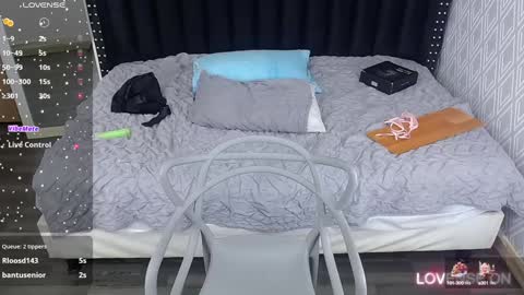 SAMARA  online show from 01.06.25