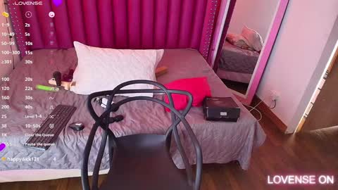 SAMARA  online show from 01.14.25