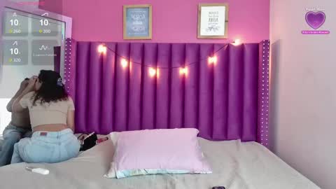 SAMARA  online show from 11.10.25