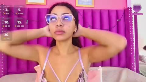 SAMARA  online show from 01.17.26