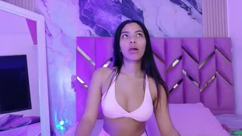 SAMARA  online show from 02.22.26