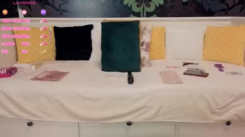 PlayfulAngelyca online show from 12.19.25