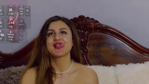 PlayfulNicole online show from 02.25.25