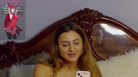 PlayfulNicole online show from 10.08.25