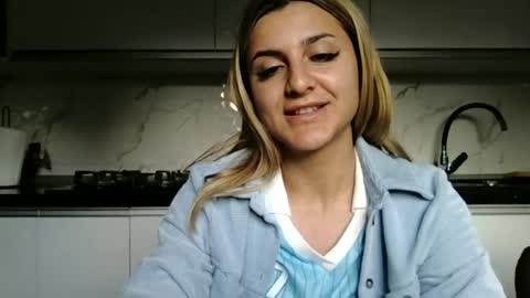 Snapshot of playfulnicole chatting on 06.15.26 PlayfulNicole online show from 06.15.26