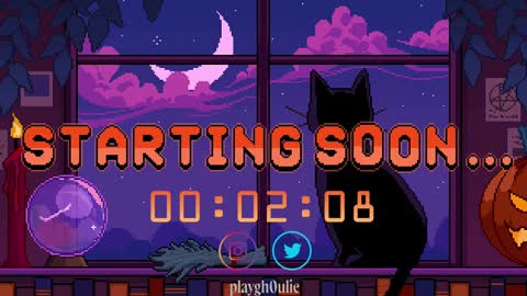 playgh0ul Ghoulie online show from 12.27.24