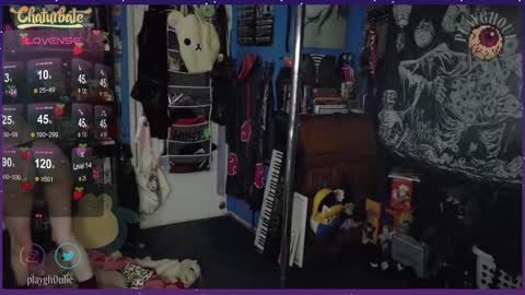 playgh0ul Ghoulie online show from 02.13.25