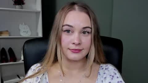 Valeria online show from 01.15.26