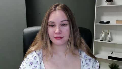 Valeria online show from 03.18.26