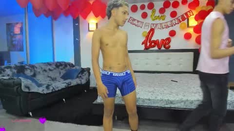   online show from 02.20.26