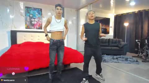   online show from 03.04.26