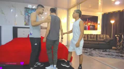   online show from 03.06.26