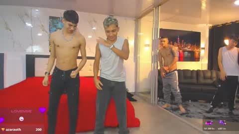   online show from 03.08.26