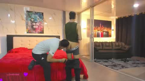   online show from 03.14.26